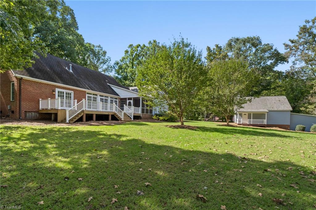 500 Jersey Church Road Property Photo 41