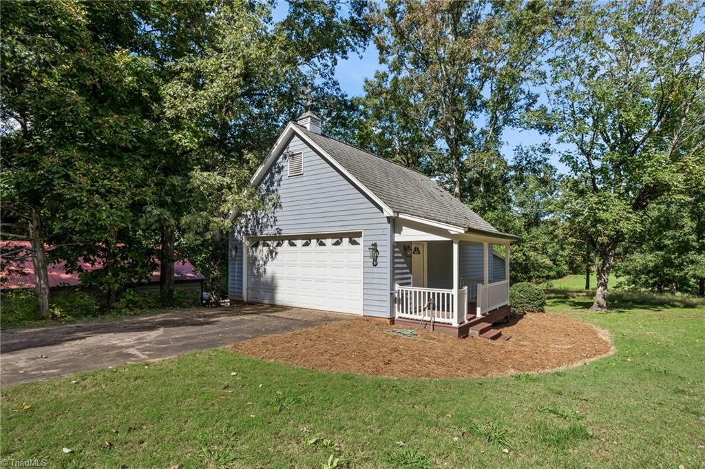 500 Jersey Church Road Property Photo 43