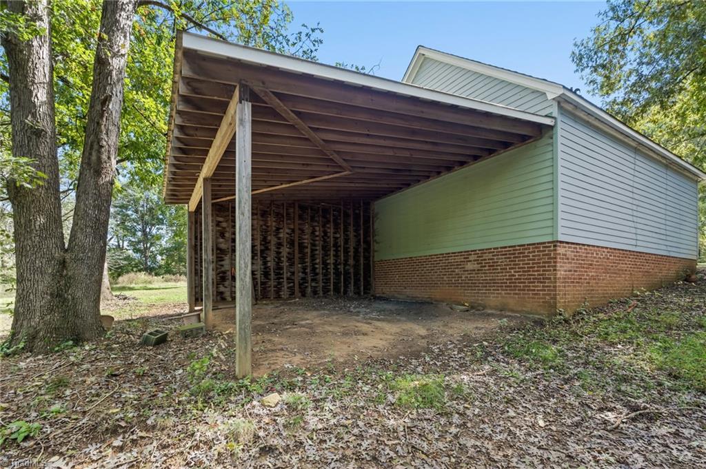 500 Jersey Church Road Property Photo 44