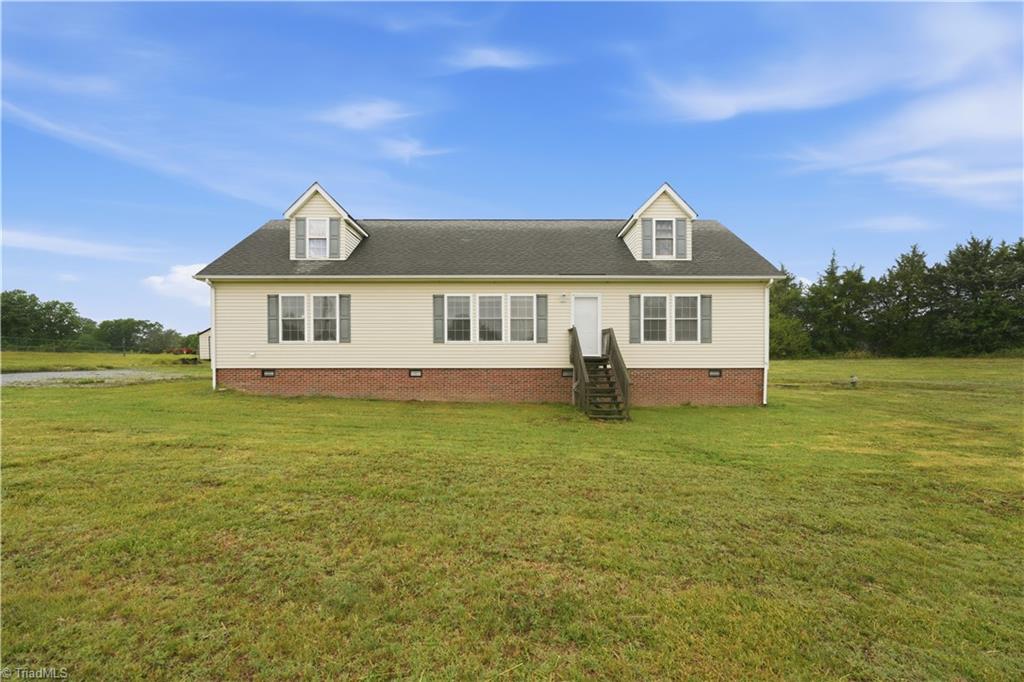 674 Archie Johnson Road Property Photo 1