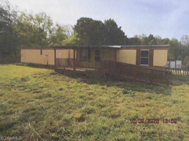 4750 Ben Lane Property Photo 1