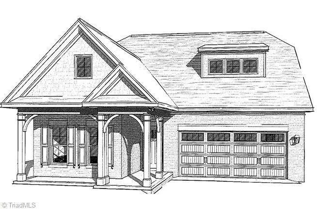 2714 Monarch Way Property Photo 1