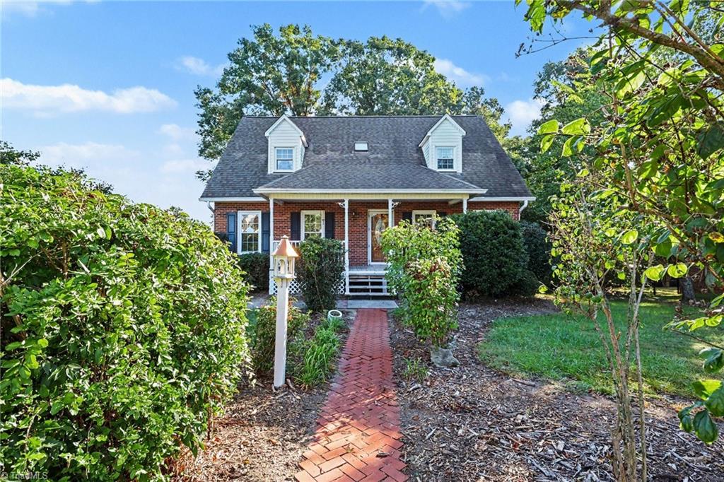 2655 Knob Hill Drive Property Photo 1