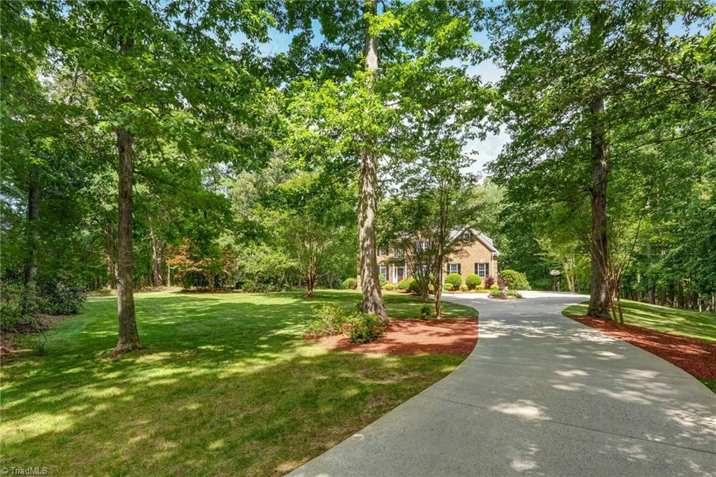 565 Irvin Farm Road Property Photo 1