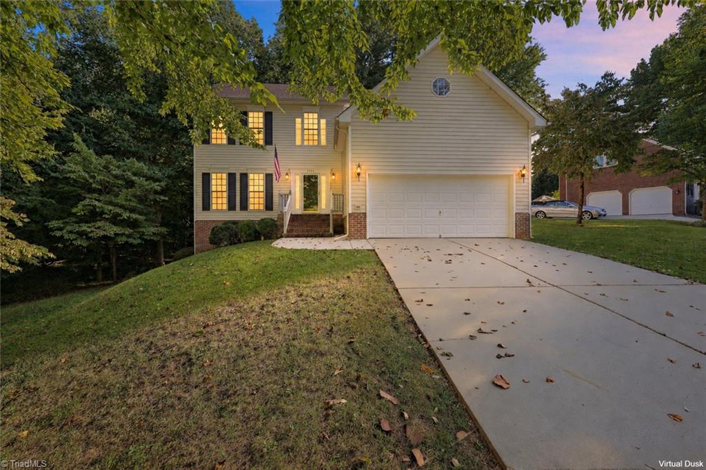 3534 Terrault Drive Property Photo 1