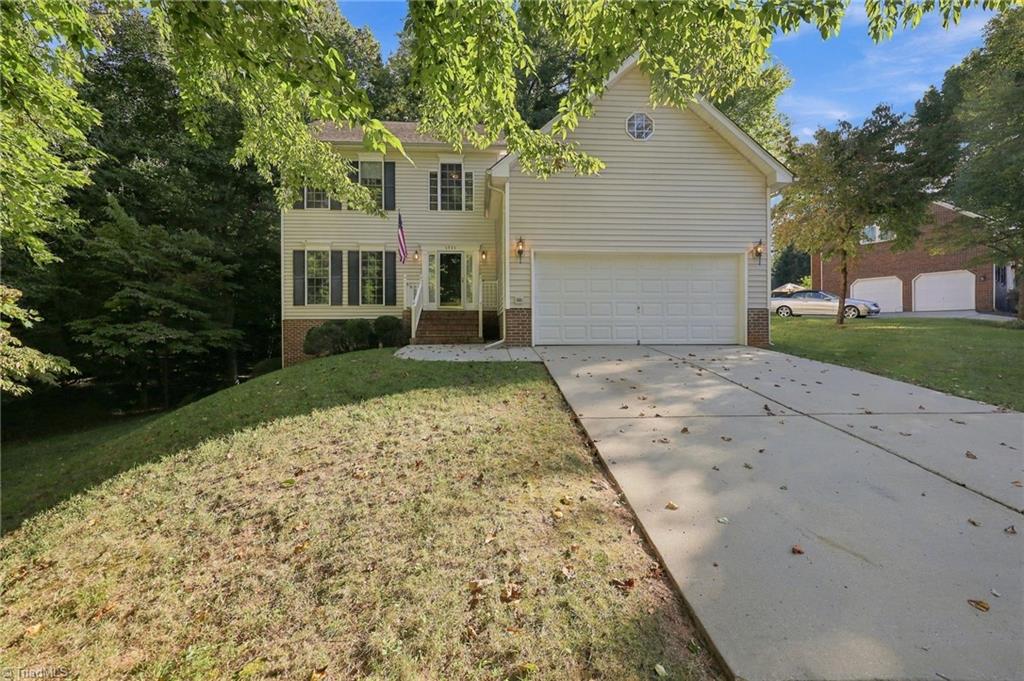 3534 Terrault Drive Property Photo 3