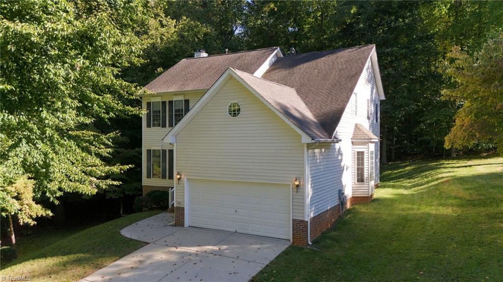 3534 Terrault Drive Property Photo 4