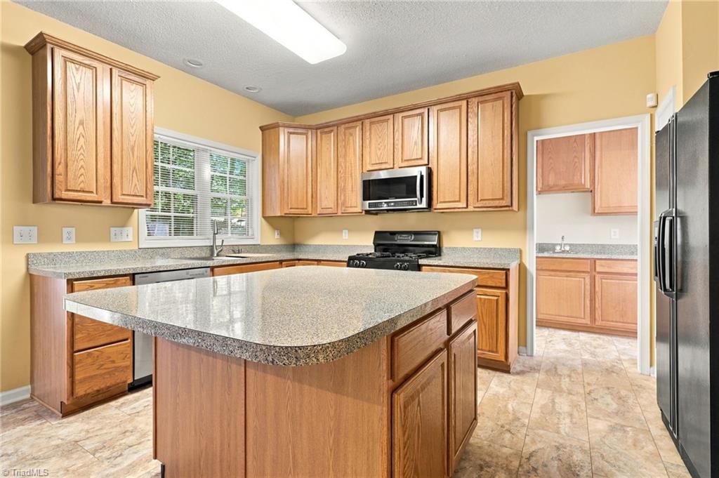 3534 Terrault Drive Property Photo 14