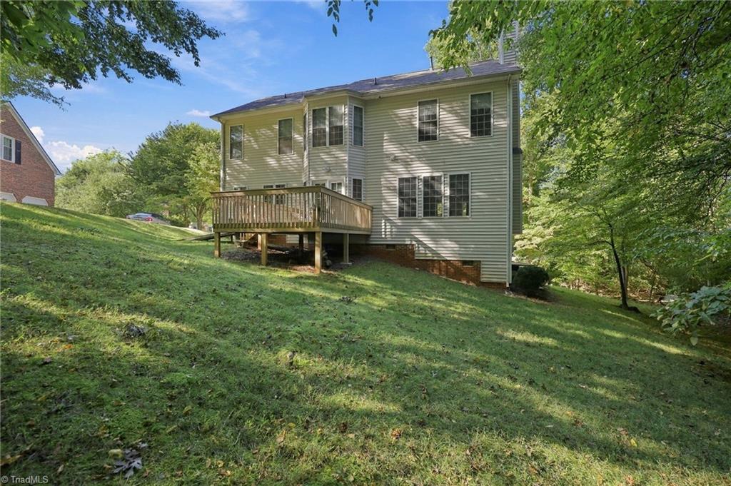 3534 Terrault Drive Property Photo 37