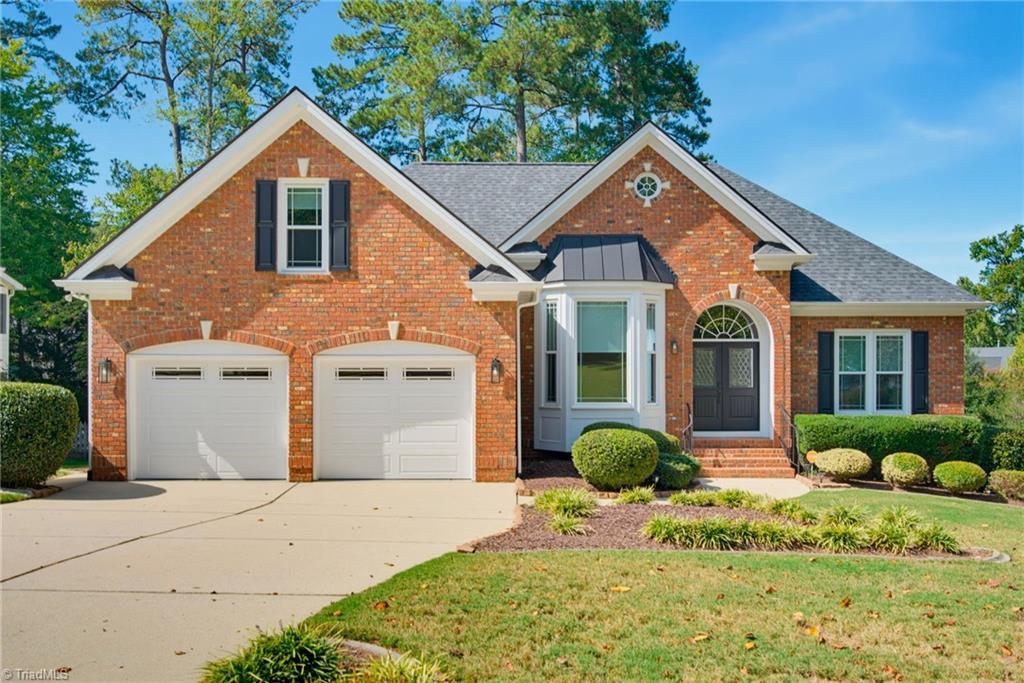 100 Caymus Court Property Photo 1