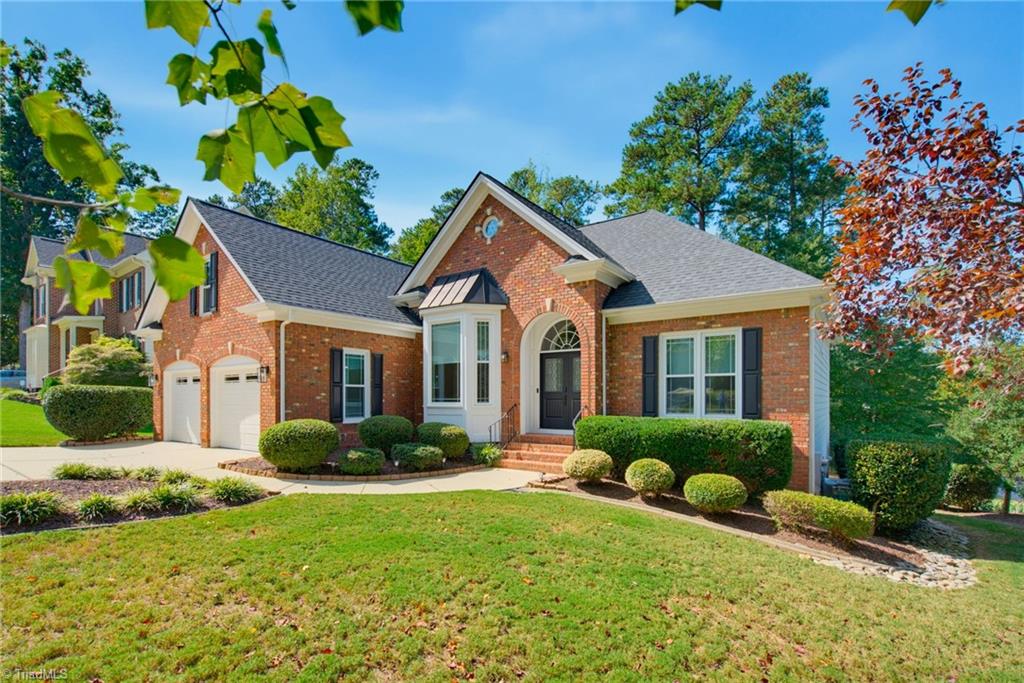 100 Caymus Court Property Photo 2