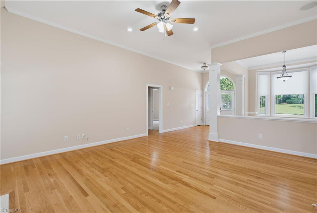 100 Caymus Court Property Photo 6