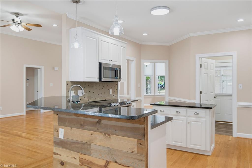 100 Caymus Court Property Photo 7