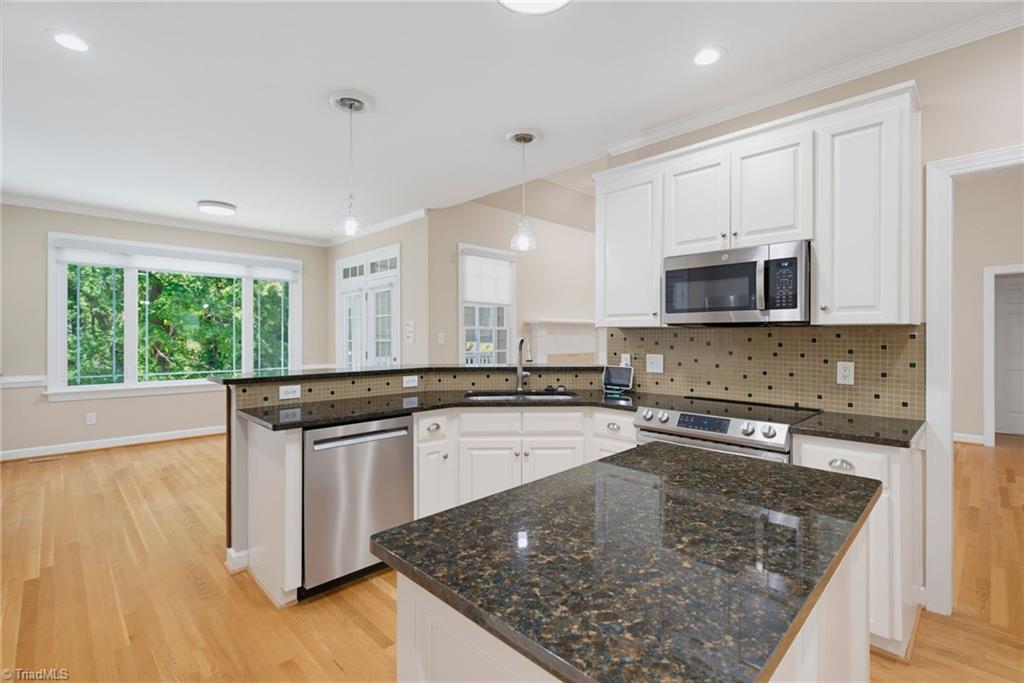 100 Caymus Court Property Photo 8