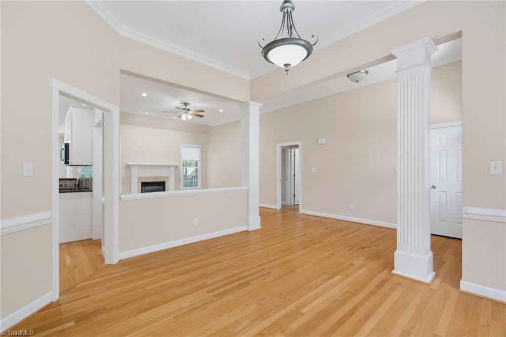 100 Caymus Court Property Photo 16