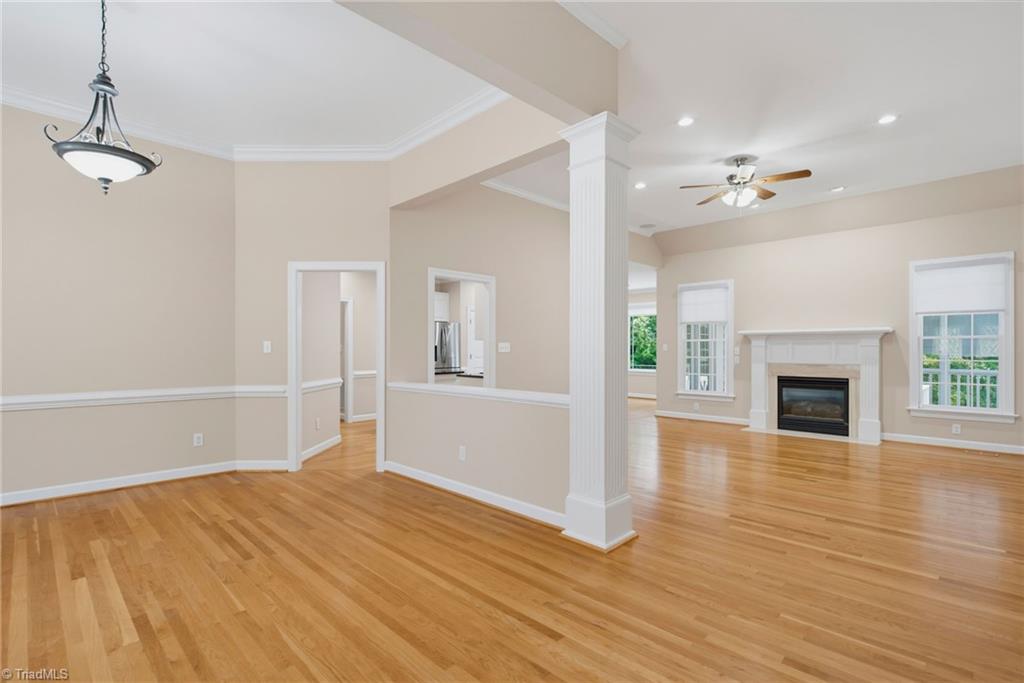 100 Caymus Court Property Photo 18