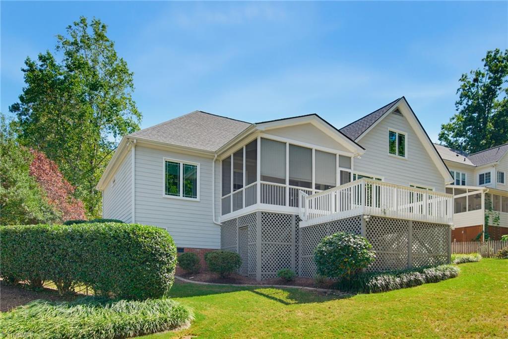 100 Caymus Court Property Photo 45