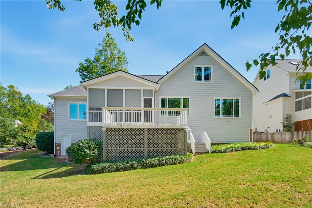 100 Caymus Court Property Photo 46