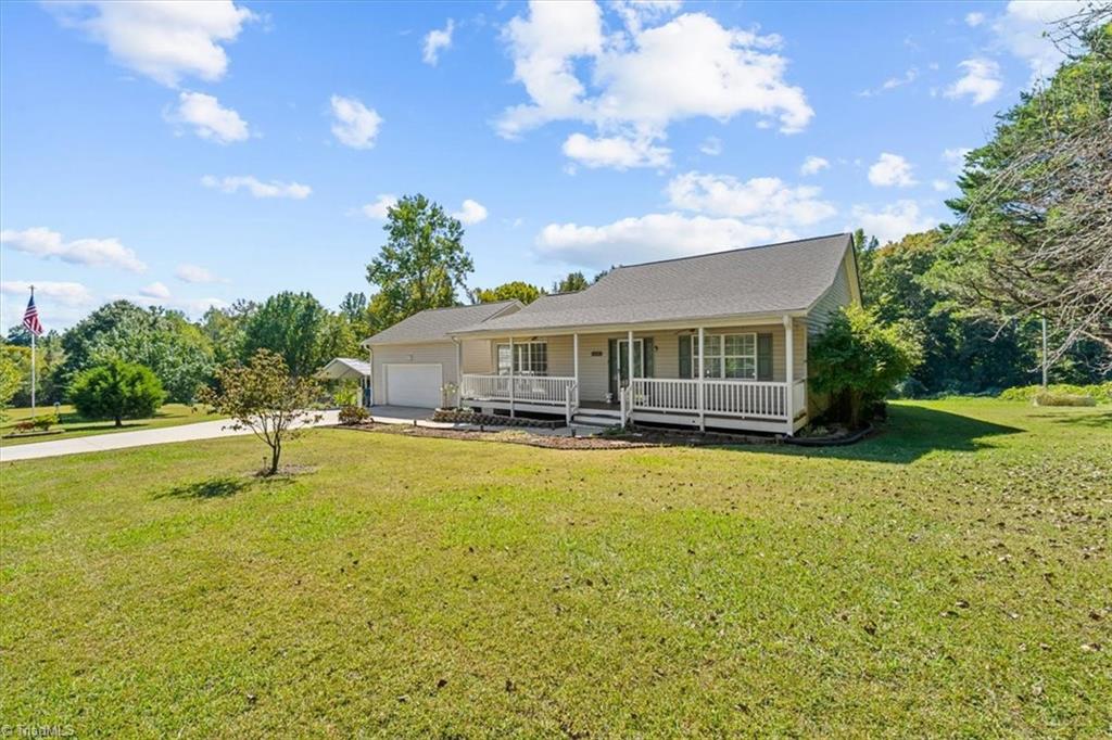 324 Deerfield Country Road