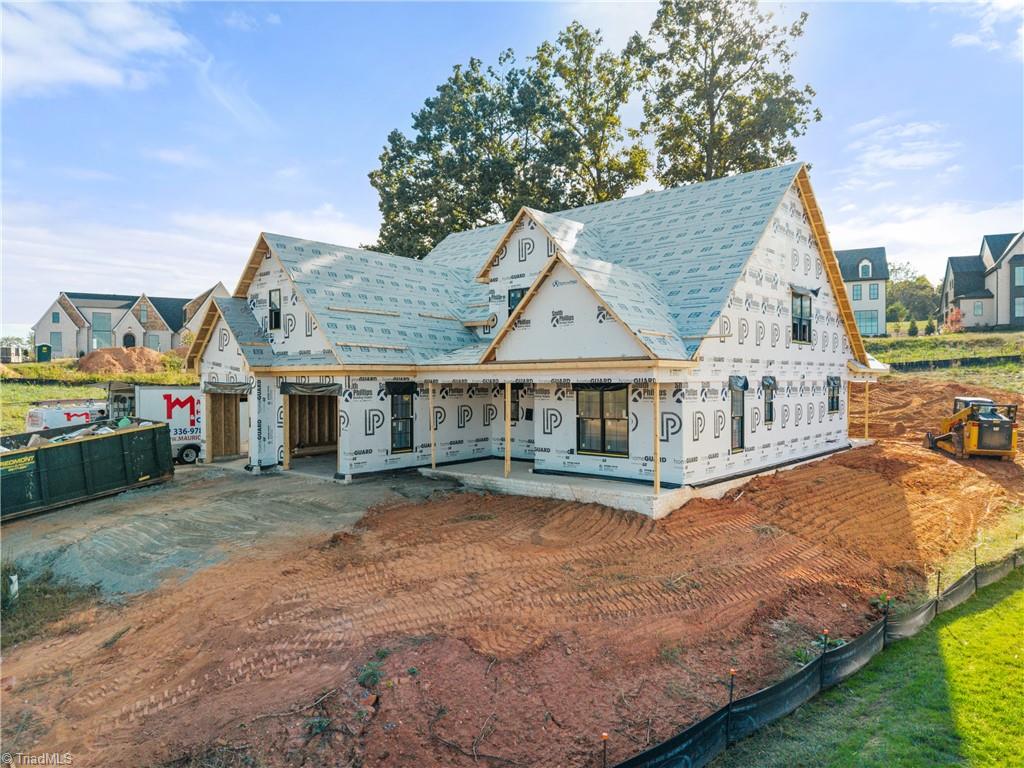 3042 Scarlet Tanager Drive Property Photo 1