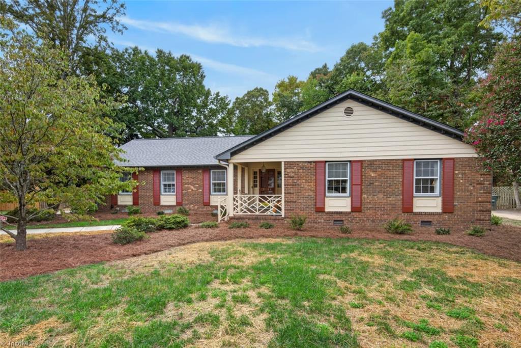 3511 Spicebush Trail Property Photo 1