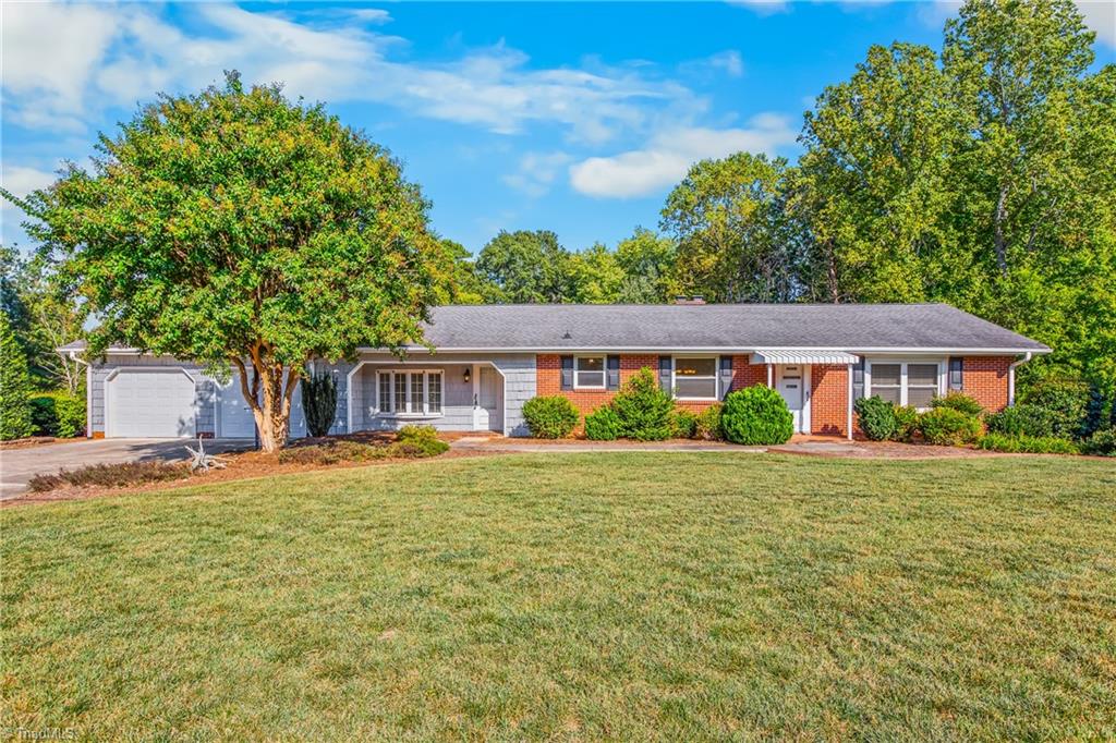7379 Old Lexington Road Property Photo 1