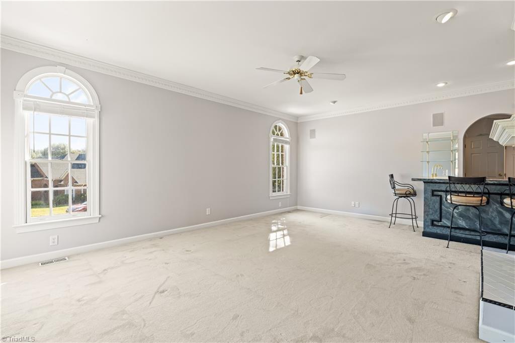 124 Bradford Lake Court Property Photo 7