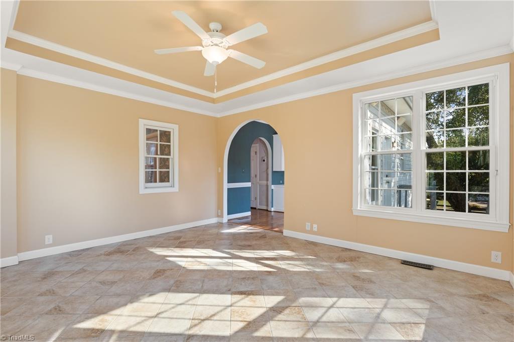 124 Bradford Lake Court Property Photo 16