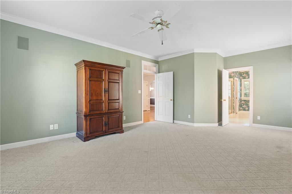 124 Bradford Lake Court Property Photo 18