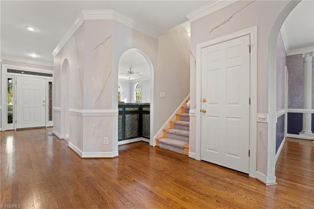 124 Bradford Lake Court Property Photo 21