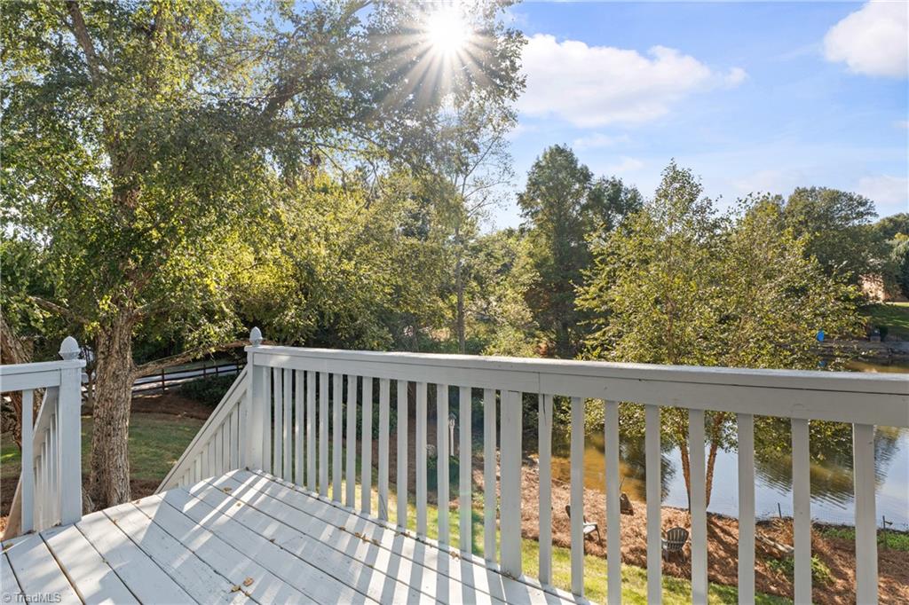 124 Bradford Lake Court Property Photo 34
