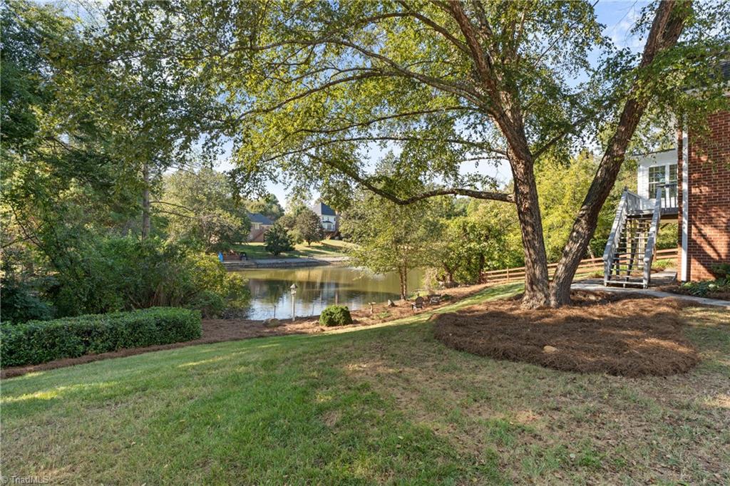 124 Bradford Lake Court Property Photo 37