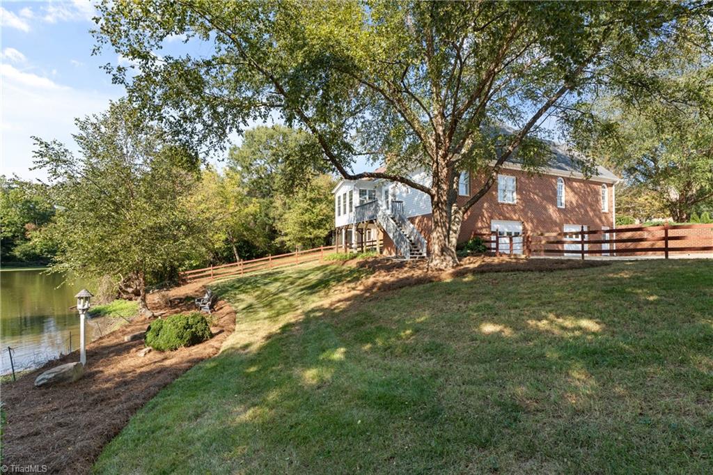124 Bradford Lake Court Property Photo 38