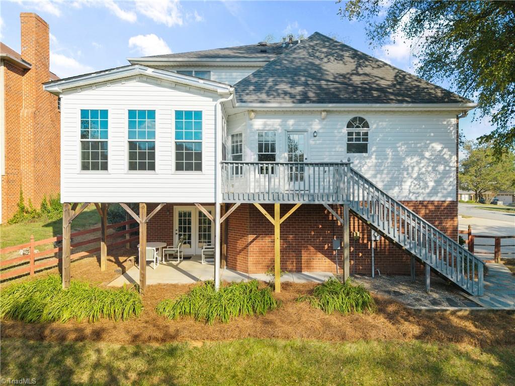 124 Bradford Lake Court Property Photo 40
