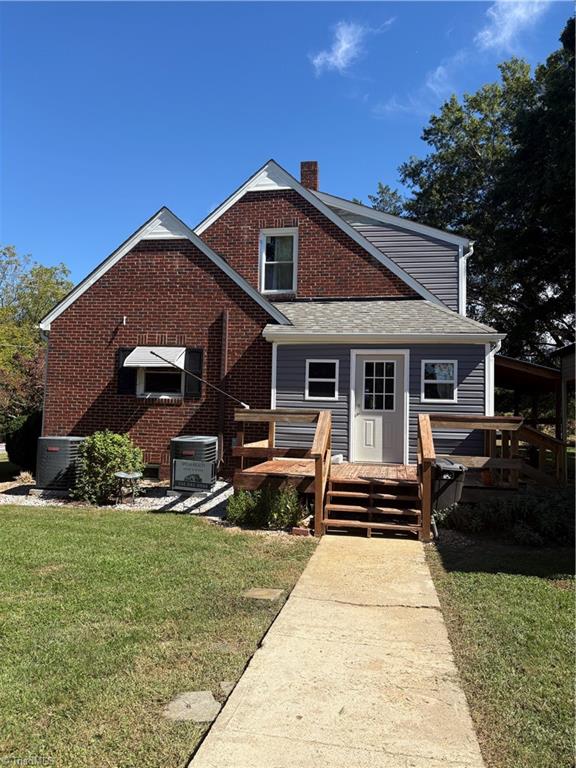 189 Russell Road Property Photo 1