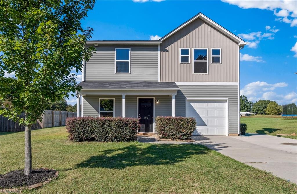 150 Stewart Road Property Photo 1
