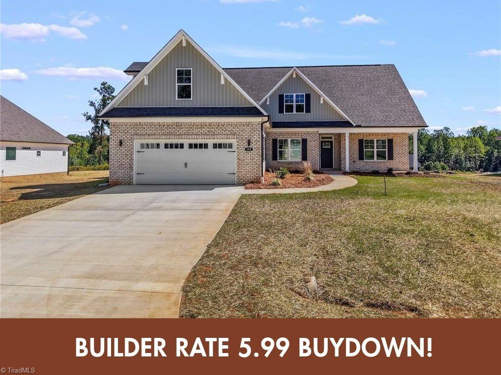 192 Cool Run Property Photo 1