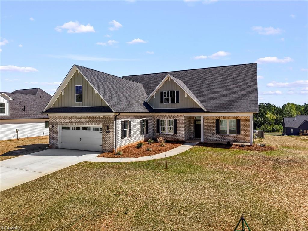 192 Cool Run Property Photo 2