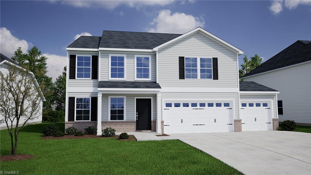 5757 Penguin Drive Property Photo 1