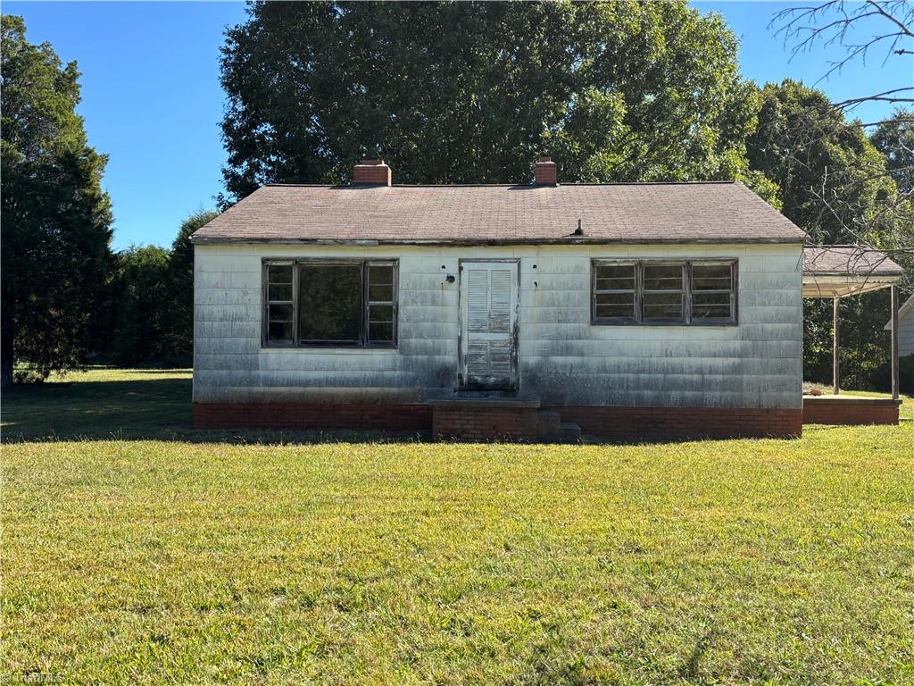 7365 Old Lexington Road Property Photo 1