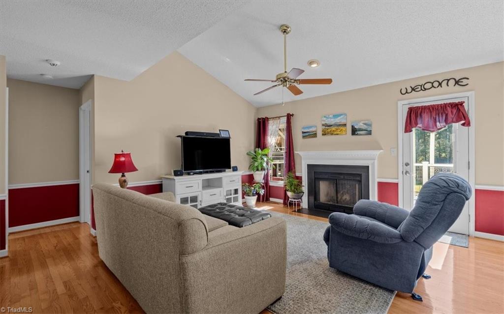 134 Quail Hollow Road Property Photo 4