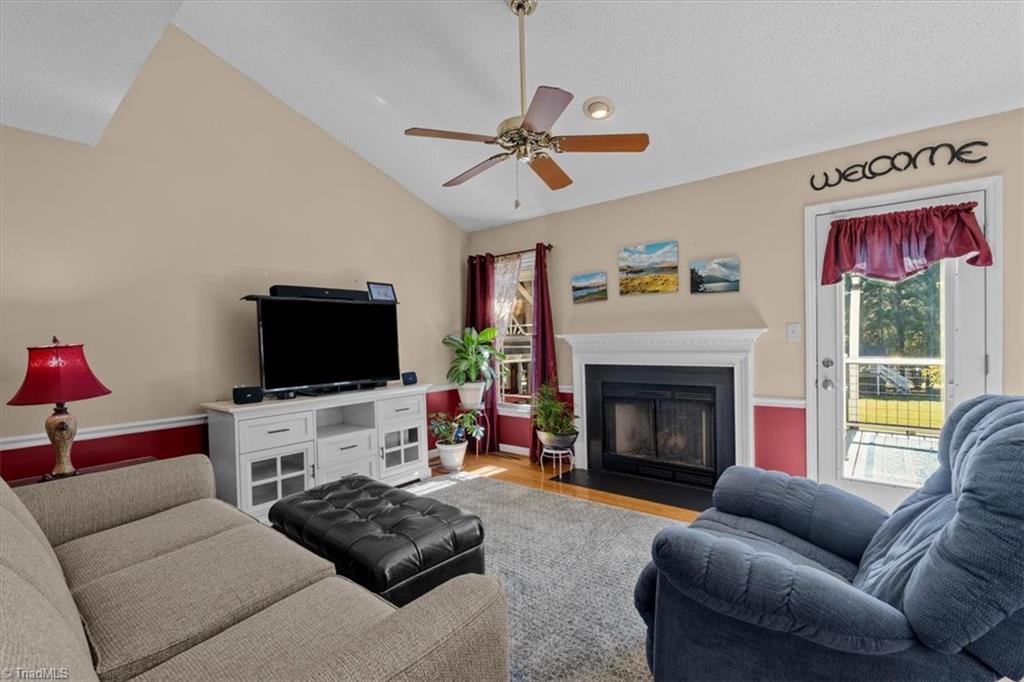 134 Quail Hollow Road Property Photo 5