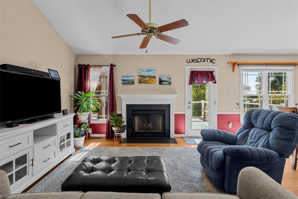 134 Quail Hollow Road Property Photo 6