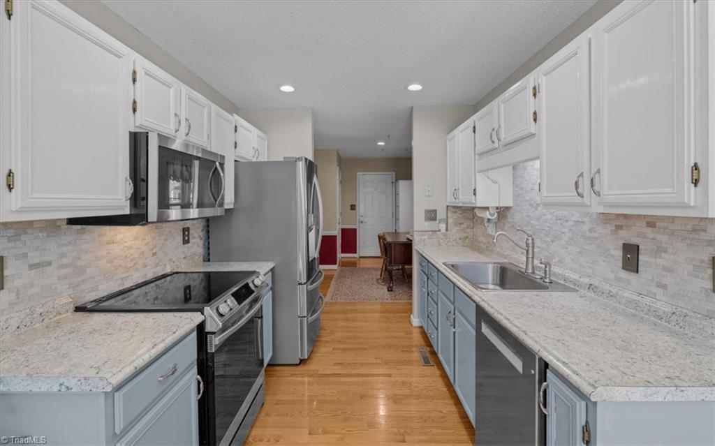 134 Quail Hollow Road Property Photo 10