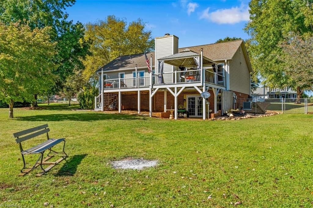 134 Quail Hollow Road Property Photo 35