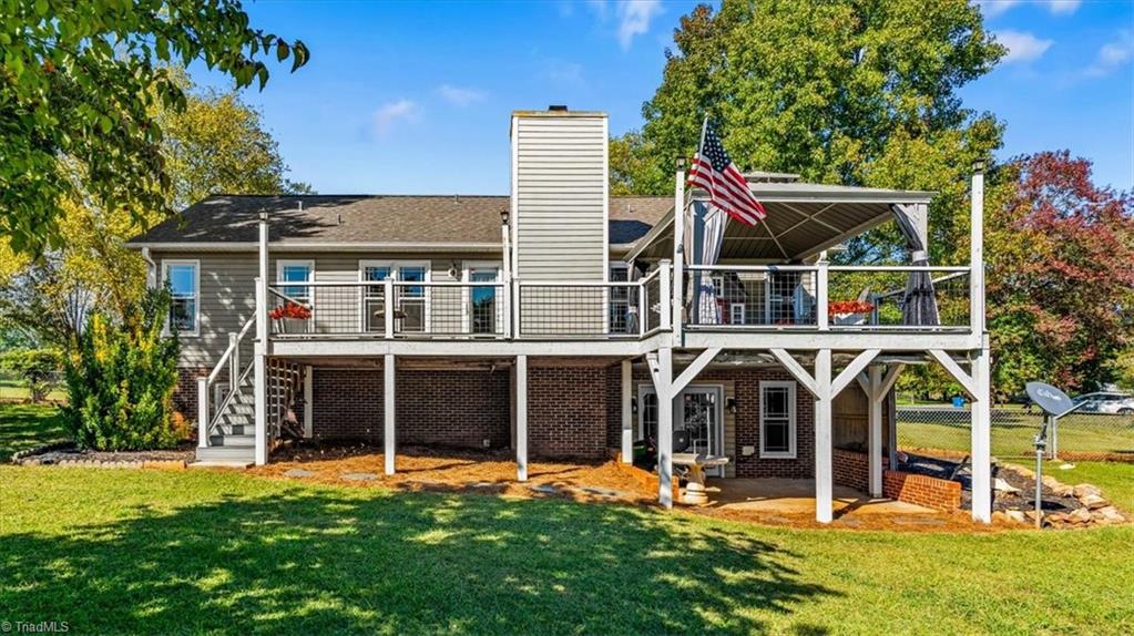134 Quail Hollow Road Property Photo 36