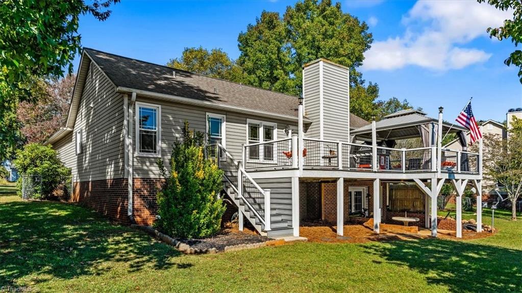 134 Quail Hollow Road Property Photo 37