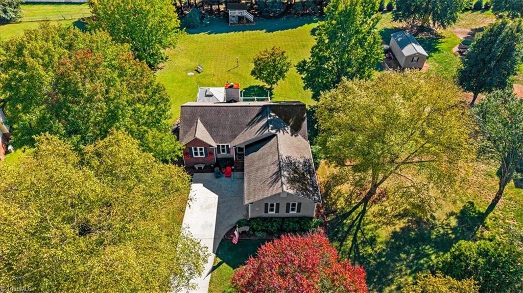 134 Quail Hollow Road Property Photo 39
