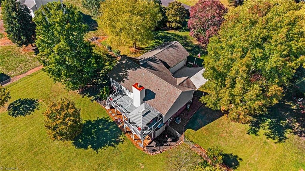 134 Quail Hollow Road Property Photo 40