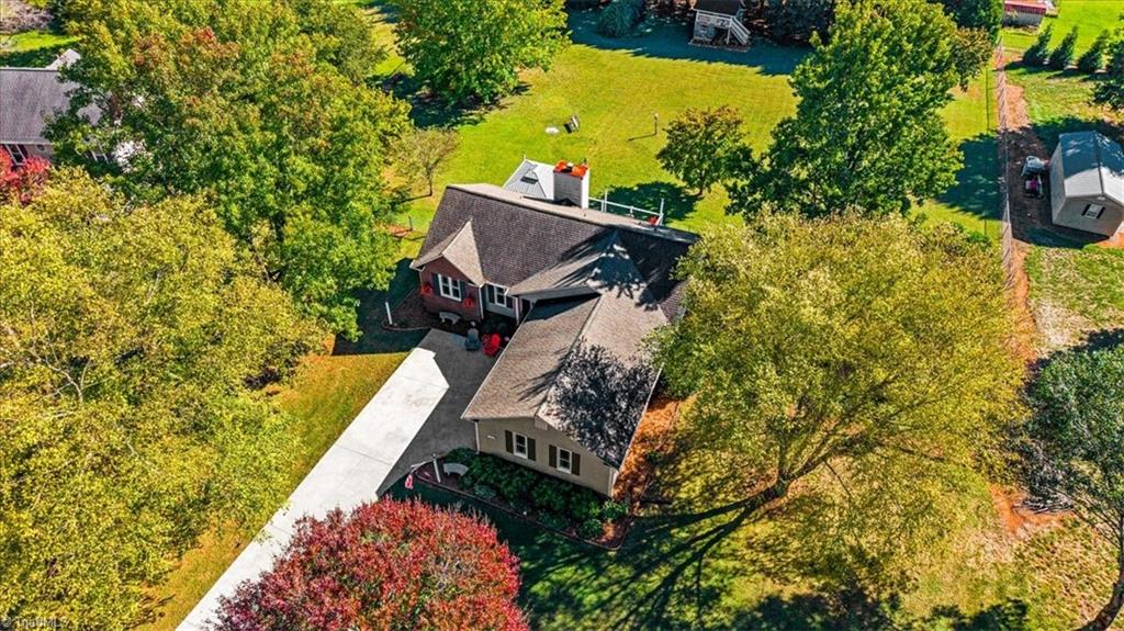 134 Quail Hollow Road Property Photo 42
